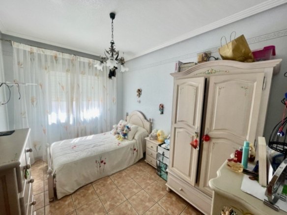 4 Bedroom 3 Bathroom Villa in Ciudad Quesada - Caza De Casa