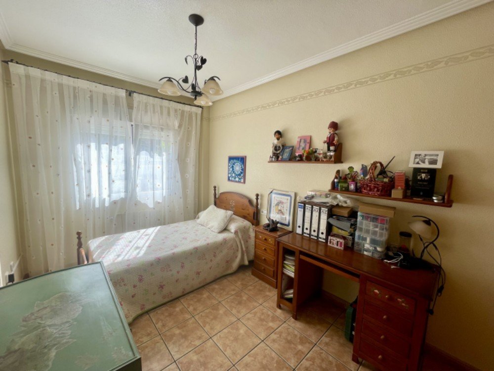 Bedroom-3-CHS4 4 Bedroom 3 Bathroom Villa in Ciudad Quesada - Caza De Casa