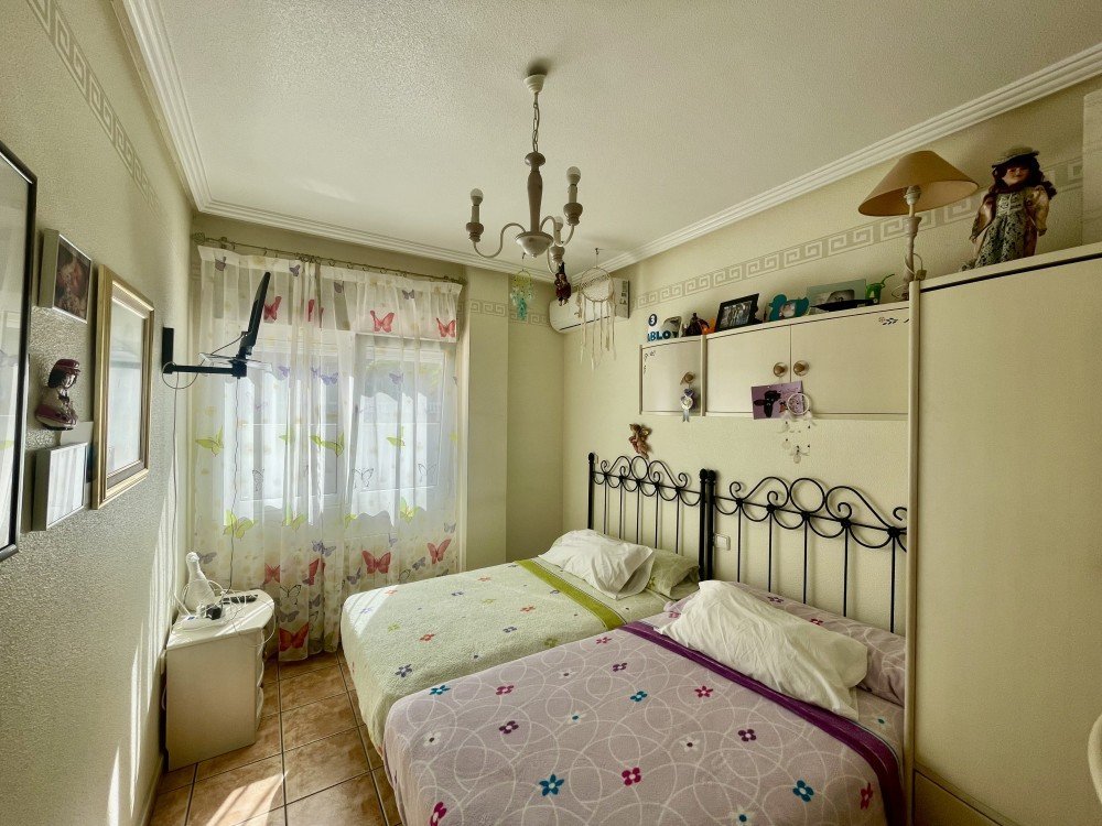 Bedroom-4-CSH4 4 Bedroom 3 Bathroom Villa in Ciudad Quesada - Caza De Casa