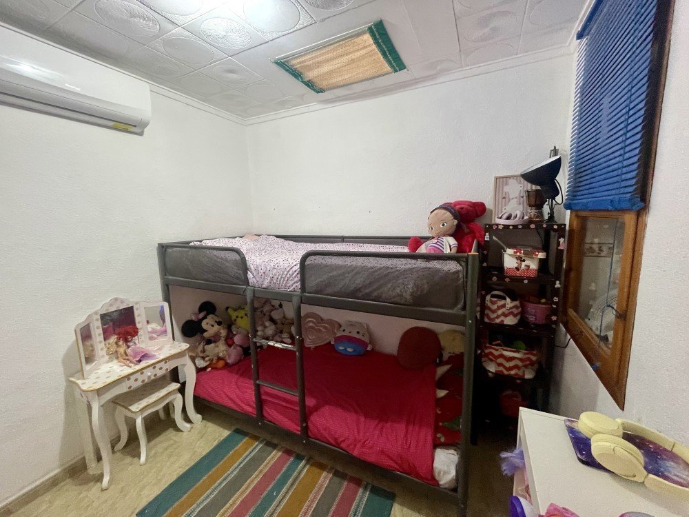2 Bed 1 Bath Town House in Torrevieja - Caza De Casa