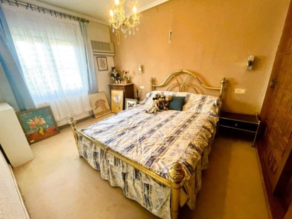 3 Bedroom 2 Bathroom Villa in Ciudad Quesada - Caza De Casa