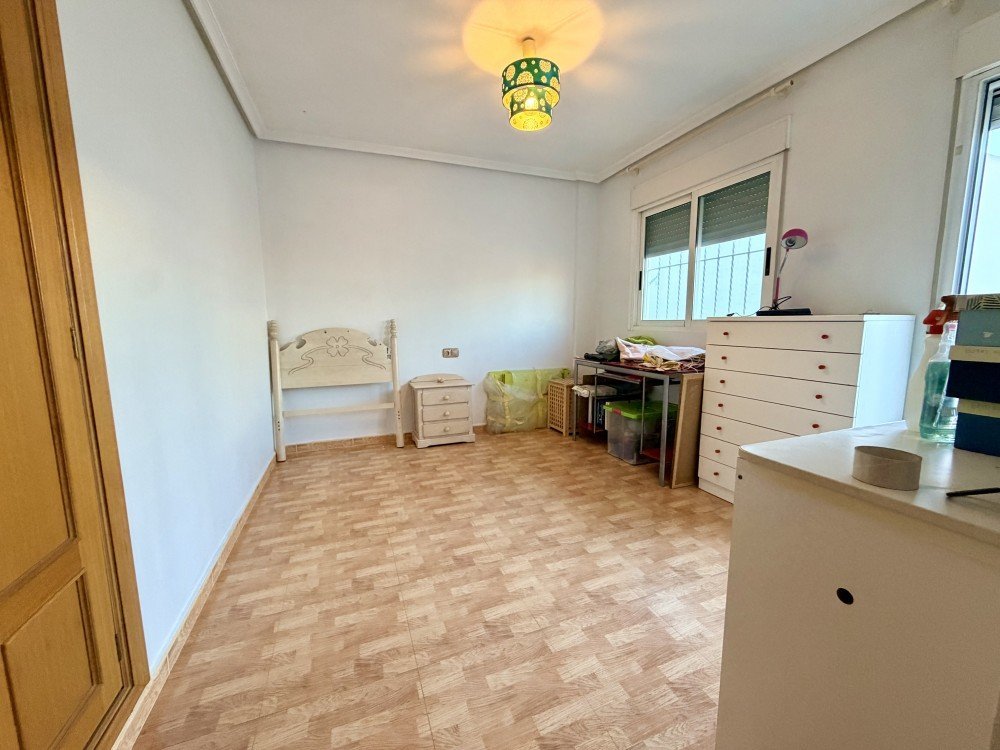 3 Bedroom 3 Bathroom Town House in Formentera del Segura - Caza De Casa