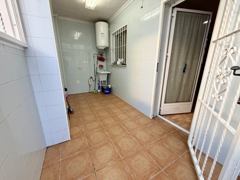 3 Bedroom 3 Bathroom Town House in Formentera del Segura - Caza De Casa