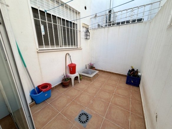 3 Bedroom 3 Bathroom Town House in Formentera del Segura - Caza De Casa