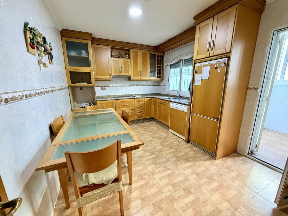 3 Bedroom 3 Bathroom Town House in Formentera del Segura - Caza De Casa