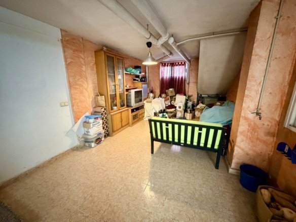 3 Bedroom 3 Bathroom Town House in Formentera del Segura - Caza De Casa