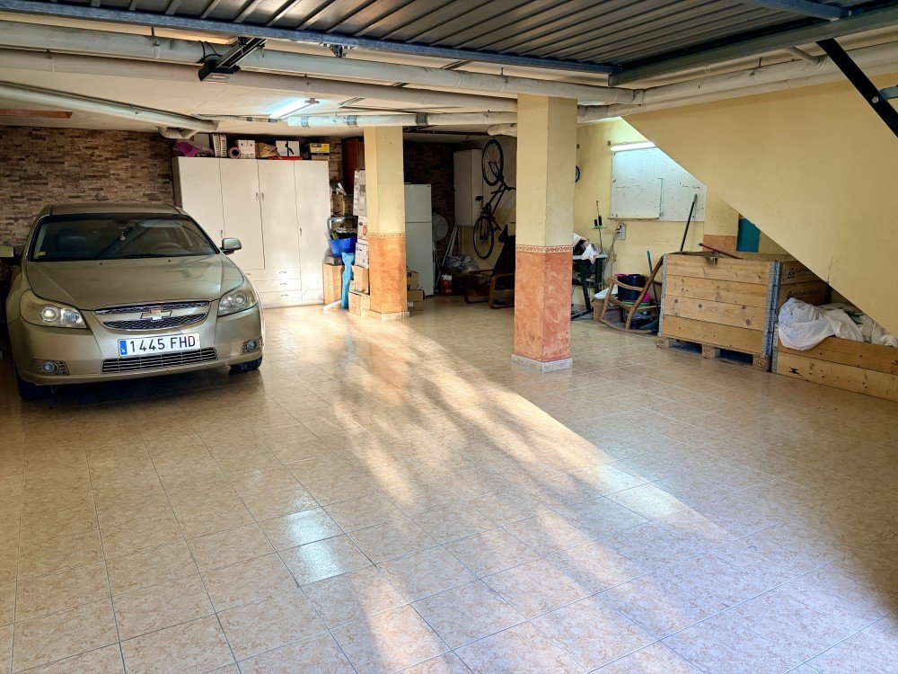 3 Bedroom 3 Bathroom Town House in Formentera del Segura - Caza De Casa