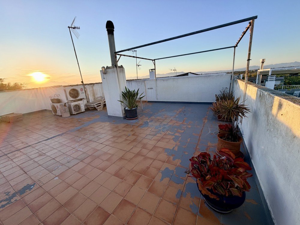 3 Bedroom 3 Bathroom Town House in Formentera del Segura - Caza De Casa