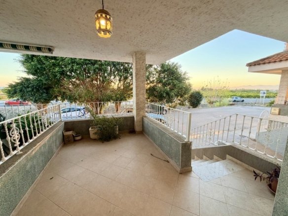 3 Bedroom 3 Bathroom Town House in Formentera del Segura - Caza De Casa