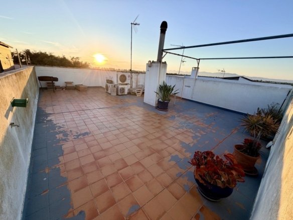 3 Bedroom 3 Bathroom Town House in Formentera del Segura - Caza De Casa