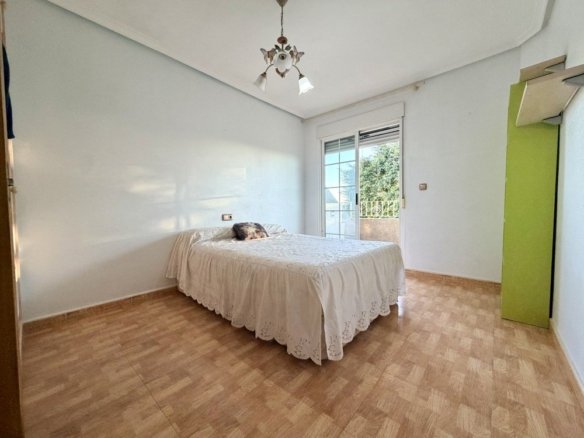 3 Bedroom 3 Bathroom Town House in Formentera del Segura - Caza De Casa