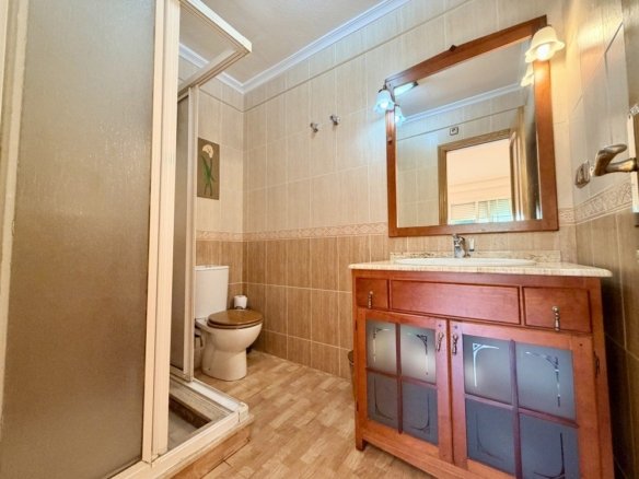 3 Bedroom 3 Bathroom Town House in Formentera del Segura - Caza De Casa