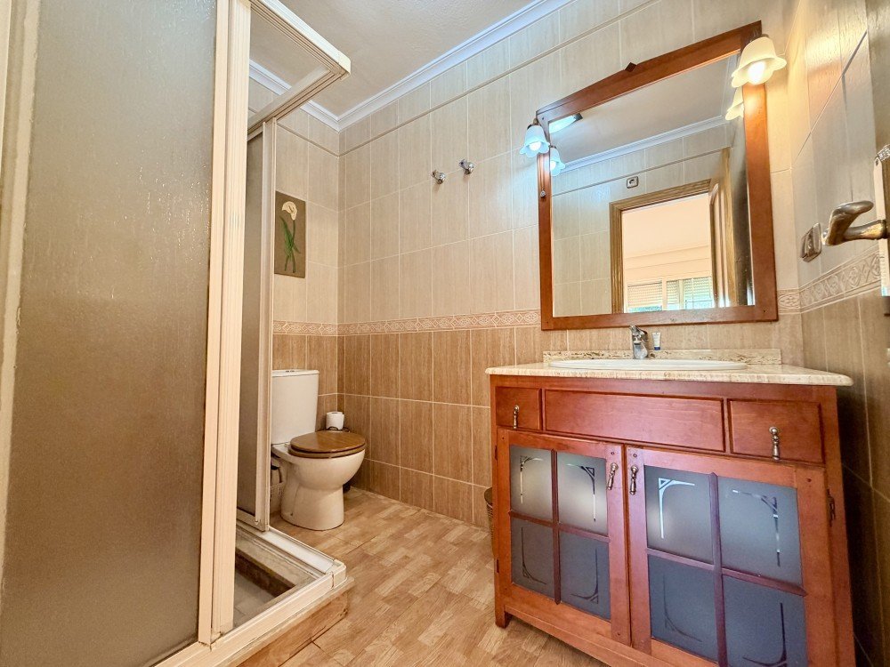3 Bedroom 3 Bathroom Town House in Formentera del Segura - Caza De Casa