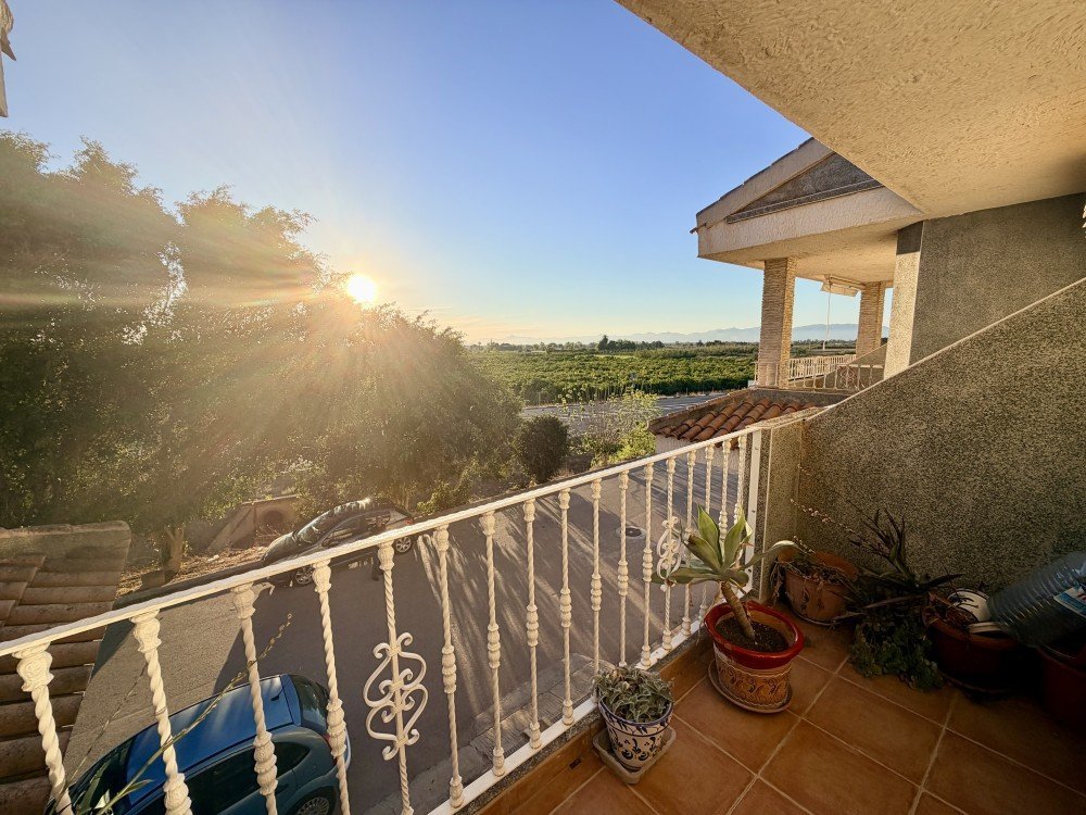3 Bedroom 3 Bathroom Town House in Formentera del Segura - Caza De Casa