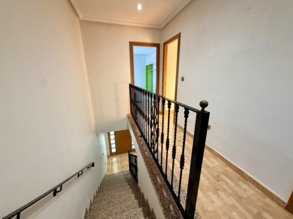3 Bedroom 3 Bathroom Town House in Formentera del Segura - Caza De Casa