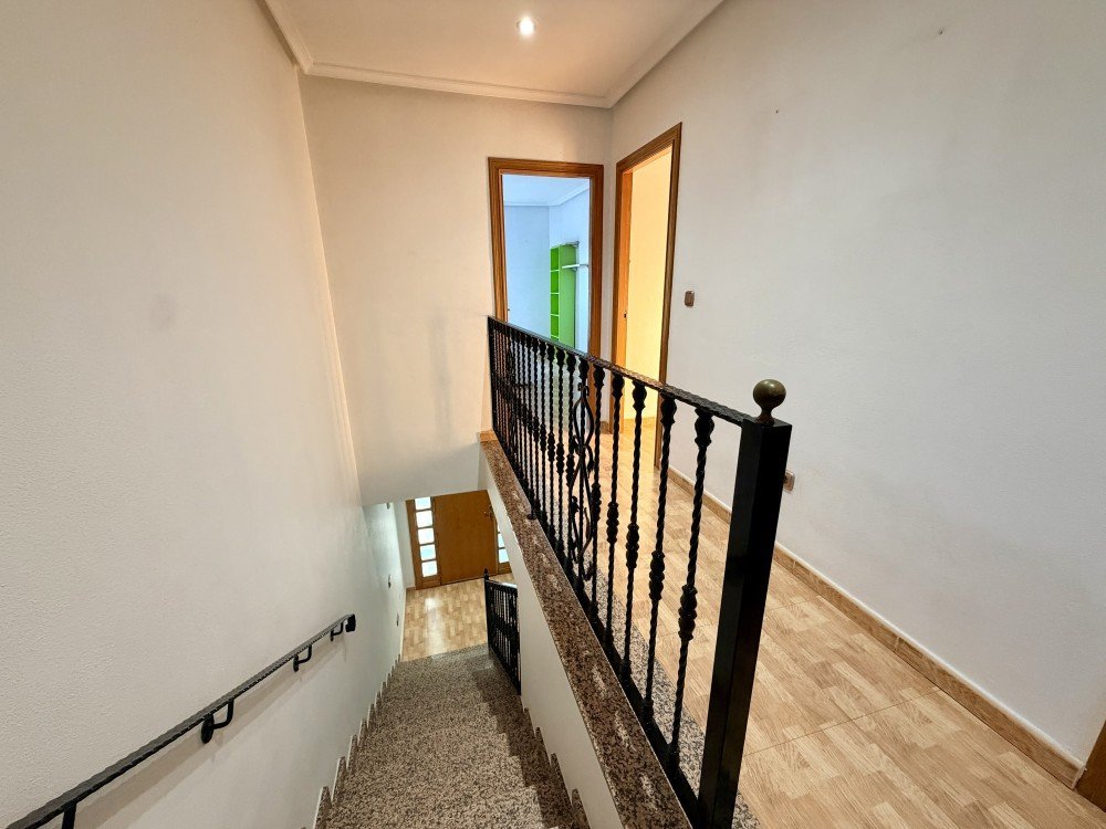 3 Bedroom 3 Bathroom Town House in Formentera del Segura - Caza De Casa