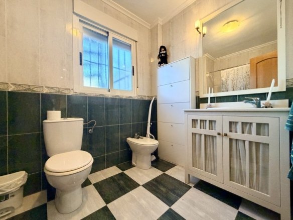 3 Bedroom 3 Bathroom Town House in Formentera del Segura - Caza De Casa