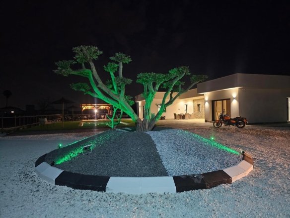 4 Bedroom 4 Bathroom Country House in Ciudad Quesada - Caza De Casa