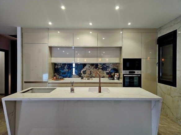 4 Bedroom 4 Bathroom Country House in Ciudad Quesada - Caza De Casa