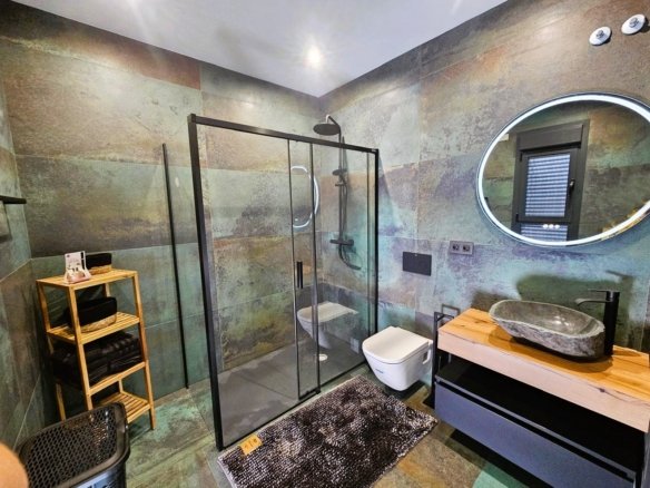 4 Bedroom 4 Bathroom Country House in Ciudad Quesada - Caza De Casa