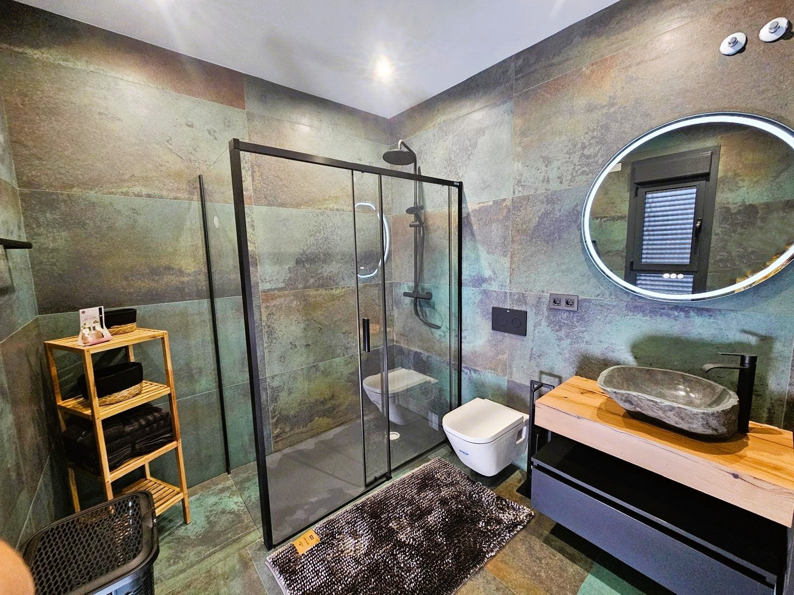 CSH198-13 4 Bedroom 4 Bathroom Country House in Ciudad Quesada - Caza De Casa