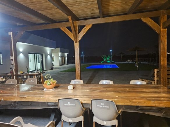 4 Bedroom 4 Bathroom Country House in Ciudad Quesada - Caza De Casa