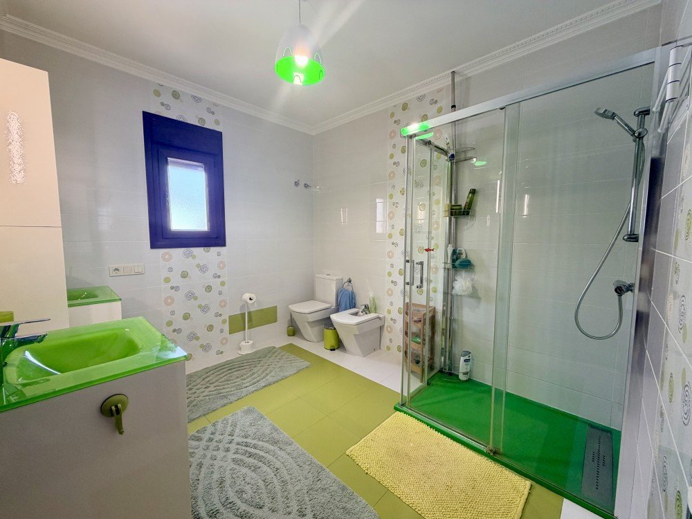3 Bedroom 2 Bathroom Villa in Orihuela Costa - Caza De Casa