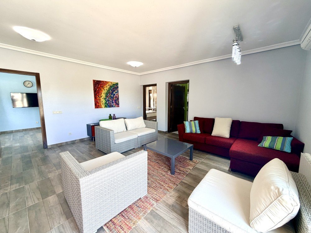 3 Bedroom 2 Bathroom Villa in Orihuela Costa - Caza De Casa