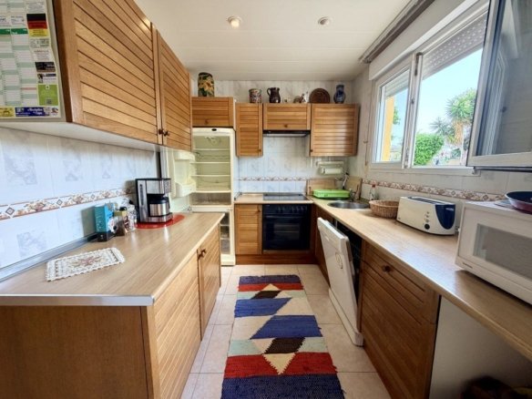 5 Bedroom 4 Bathroom Villa in Ciudad Quesada - Caza De Casa
