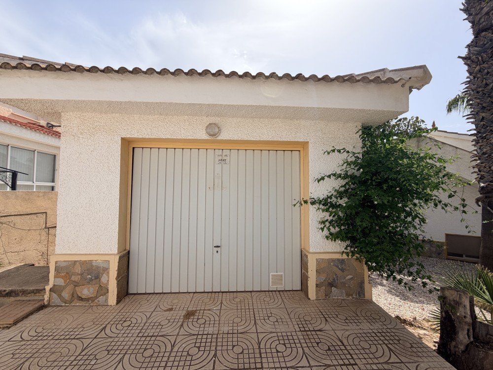 5 Bedroom 4 Bathroom Villa in Ciudad Quesada - Caza De Casa
