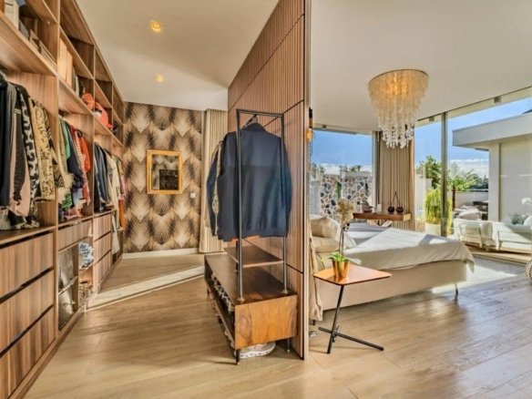 4 Bedroom 3 Bathroom Villa in Benijofar - Caza De Casa