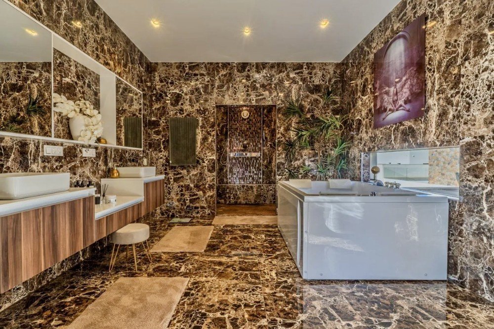 CSH257-17 4 Bedroom 3 Bathroom Villa in Benijofar - Caza De Casa
