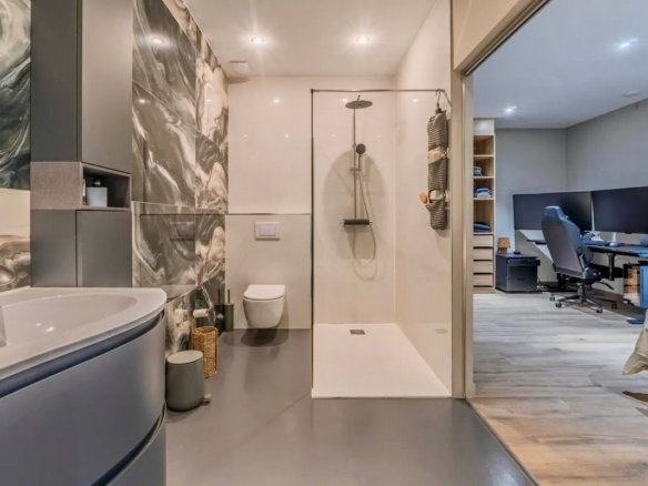 4 Bedroom 3 Bathroom Villa in Benijofar - Caza De Casa