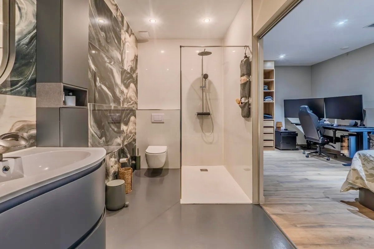 CSH257-18 4 Bedroom 3 Bathroom Villa in Benijofar - Caza De Casa