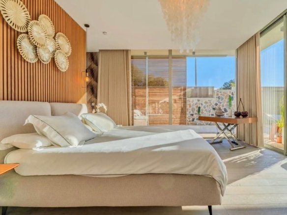 4 Bedroom 3 Bathroom Villa in Benijofar - Caza De Casa