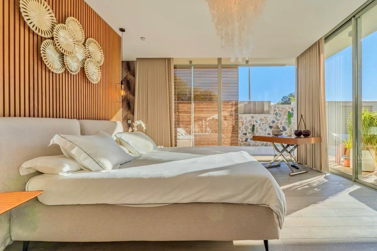 CSH257-22 4 Bedroom 3 Bathroom Villa in Benijofar - Caza De Casa