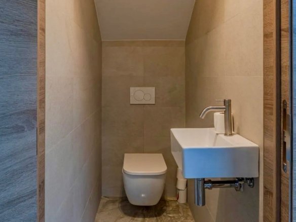 4 Bedroom 3 Bathroom Villa in Benijofar - Caza De Casa