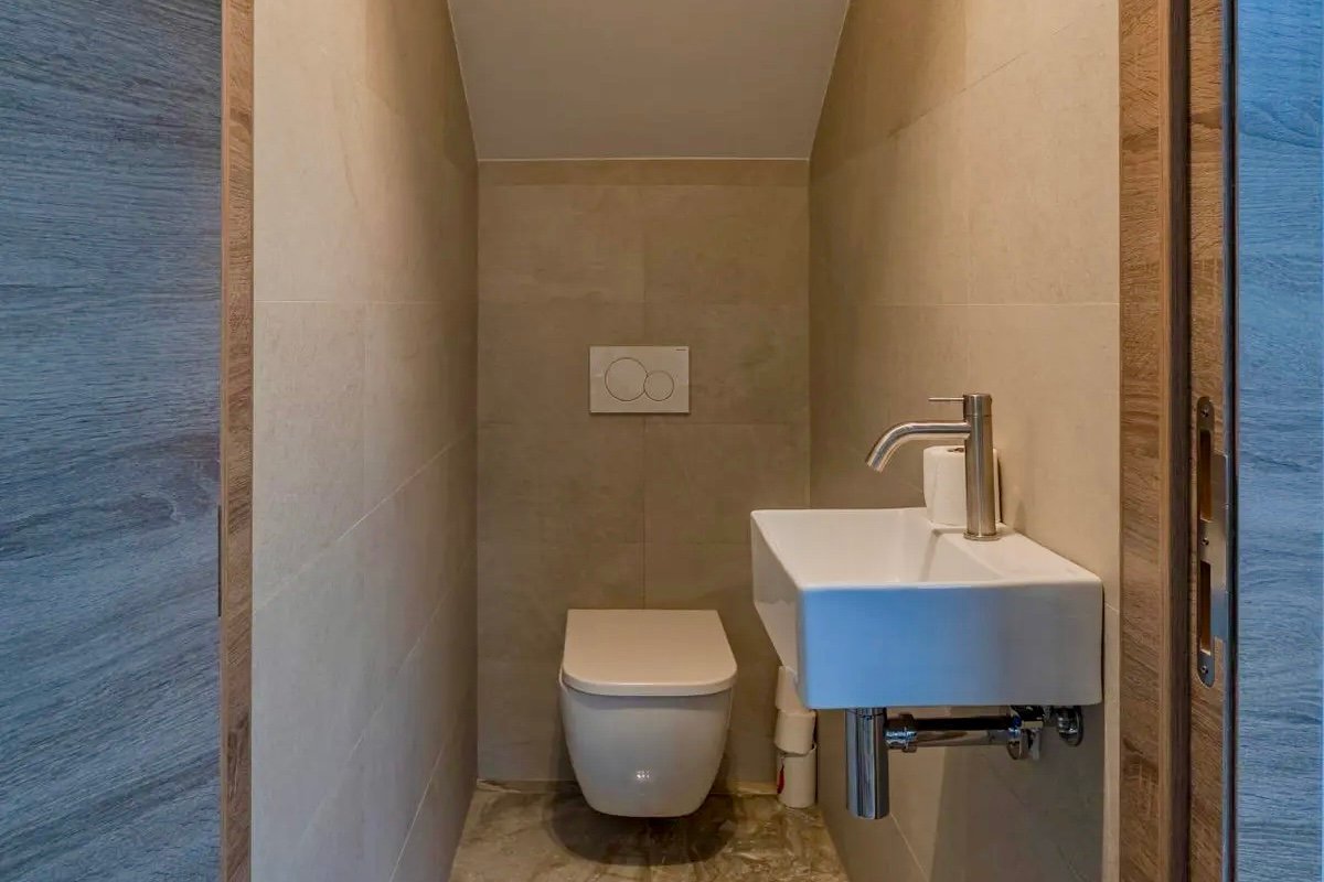 CSH257-23 4 Bedroom 3 Bathroom Villa in Benijofar - Caza De Casa