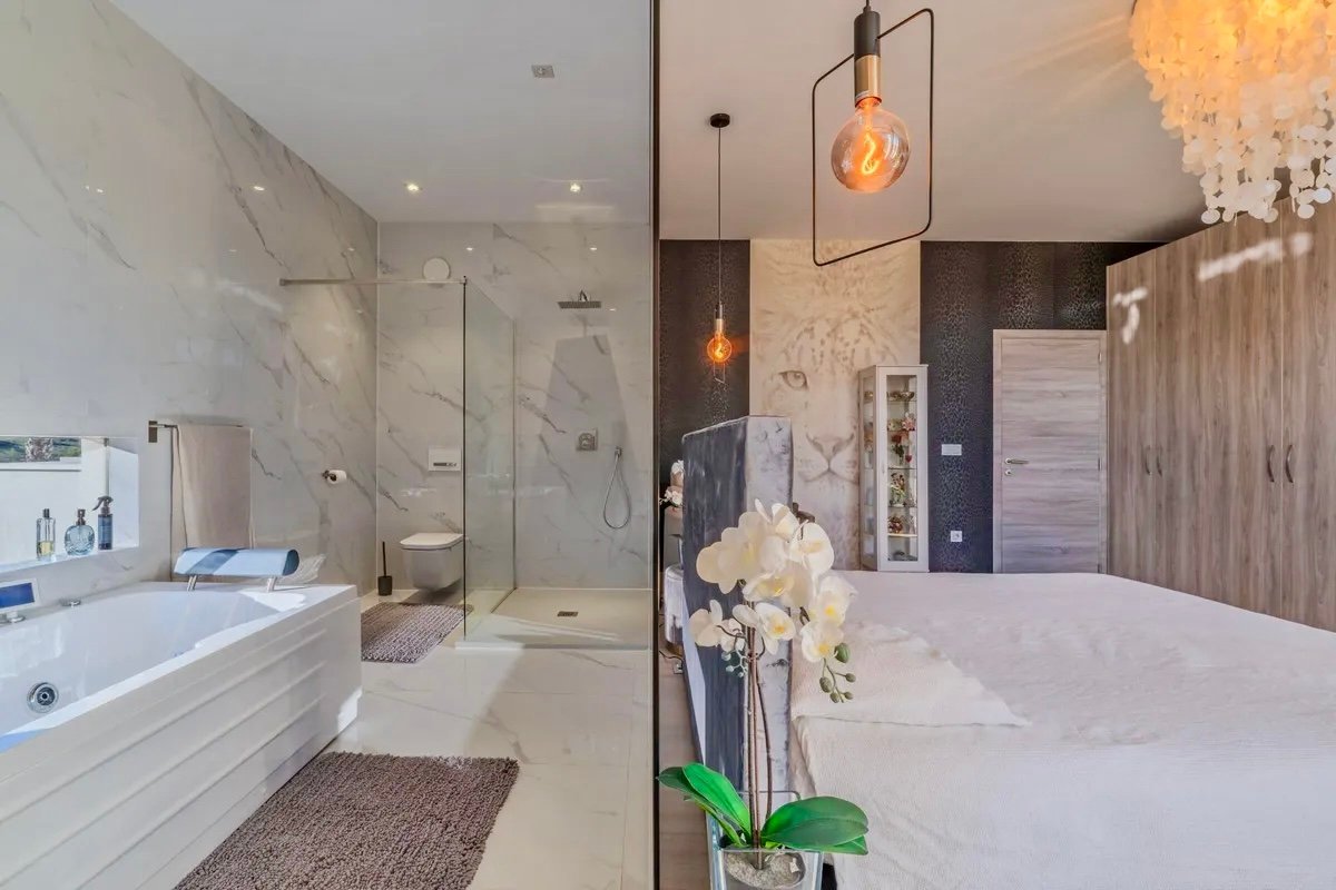 CSH257-28 4 Bedroom 3 Bathroom Villa in Benijofar - Caza De Casa