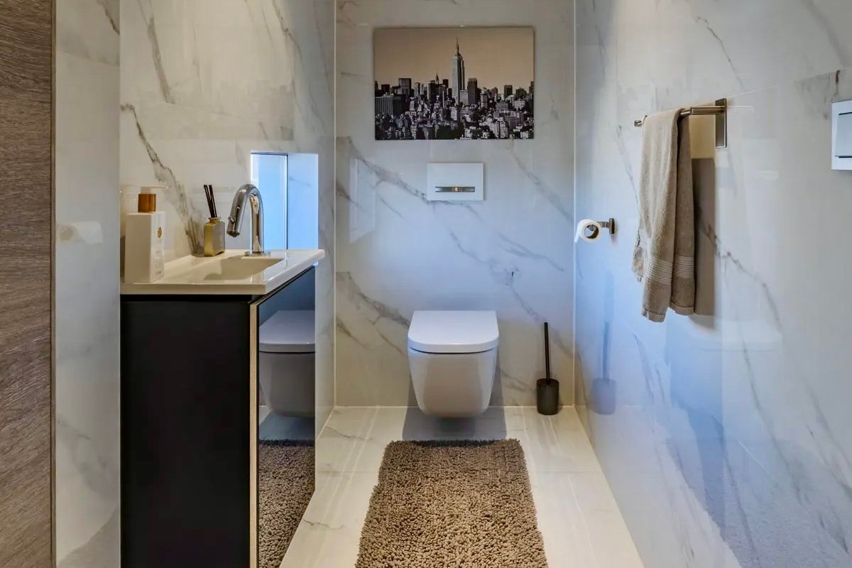 CSH257-36 4 Bedroom 3 Bathroom Villa in Benijofar - Caza De Casa