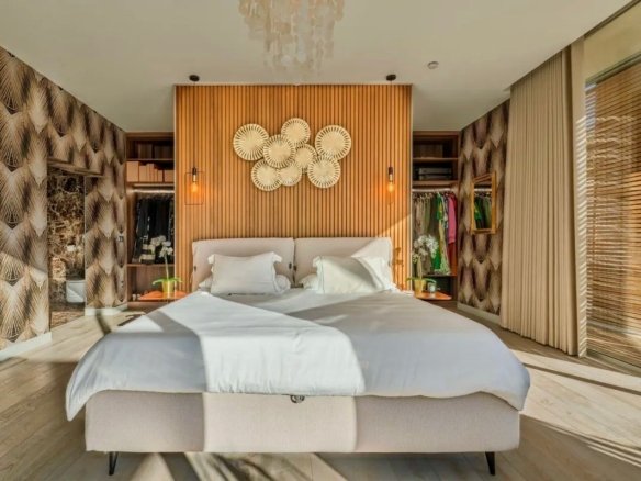 4 Bedroom 3 Bathroom Villa in Benijofar - Caza De Casa