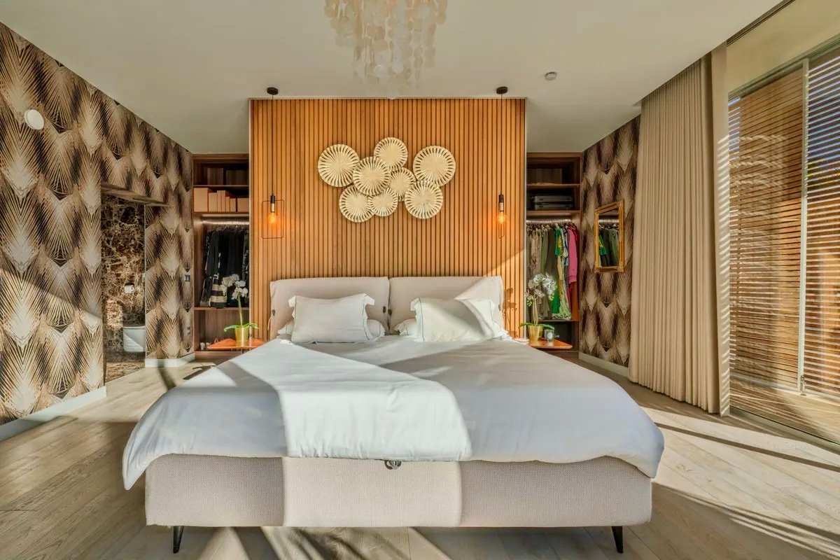 CSH257-4 4 Bedroom 3 Bathroom Villa in Benijofar - Caza De Casa