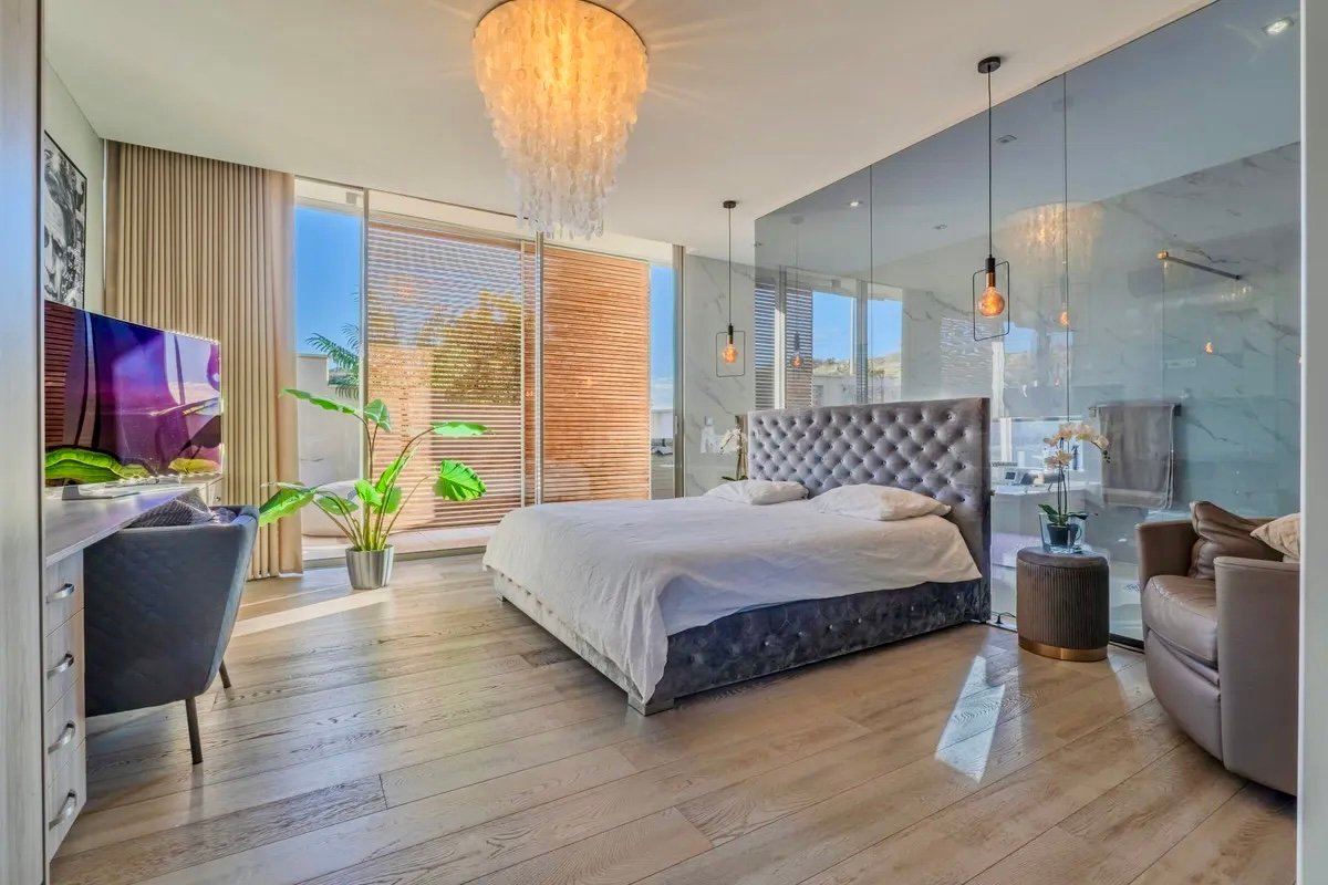 CSH257-42 4 Bedroom 3 Bathroom Villa in Benijofar - Caza De Casa