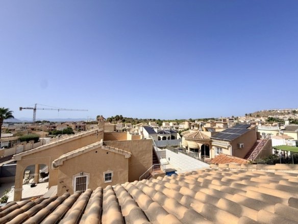 3 Bed 2 Bath Villa in Benijofar - Caza De Casa