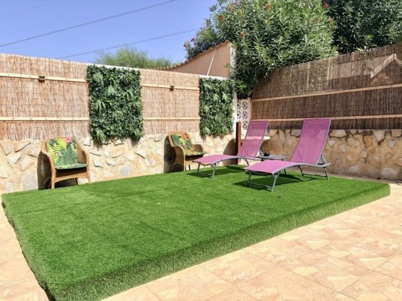 3 Bed 2 Bath Villa in Benijofar - Caza De Casa
