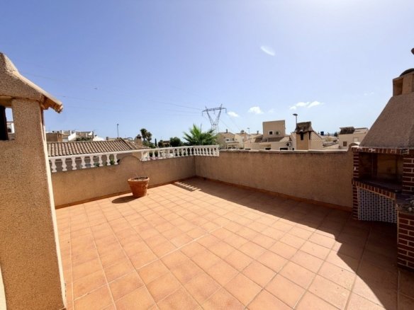 3 Bed 2 Bath Villa in Benijofar - Caza De Casa