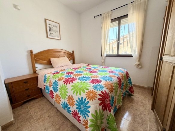 3 Bed 2 Bath Villa in Benijofar - Caza De Casa