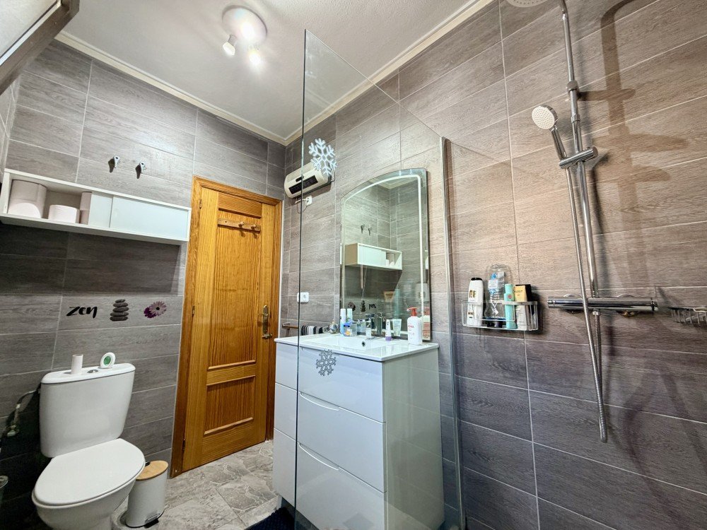 3 Bed 2 Bath Villa in Benijofar - Caza De Casa