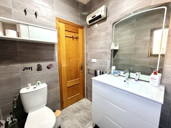 3 Bed 2 Bath Villa in Benijofar - Caza De Casa