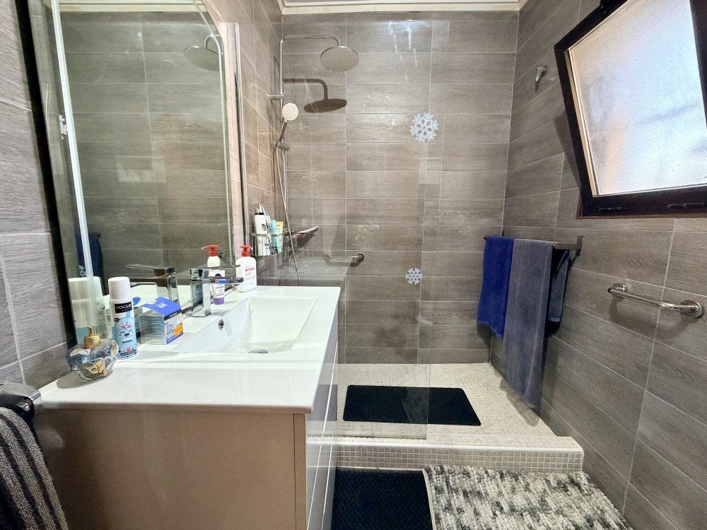 3 Bed 2 Bath Villa in Benijofar - Caza De Casa